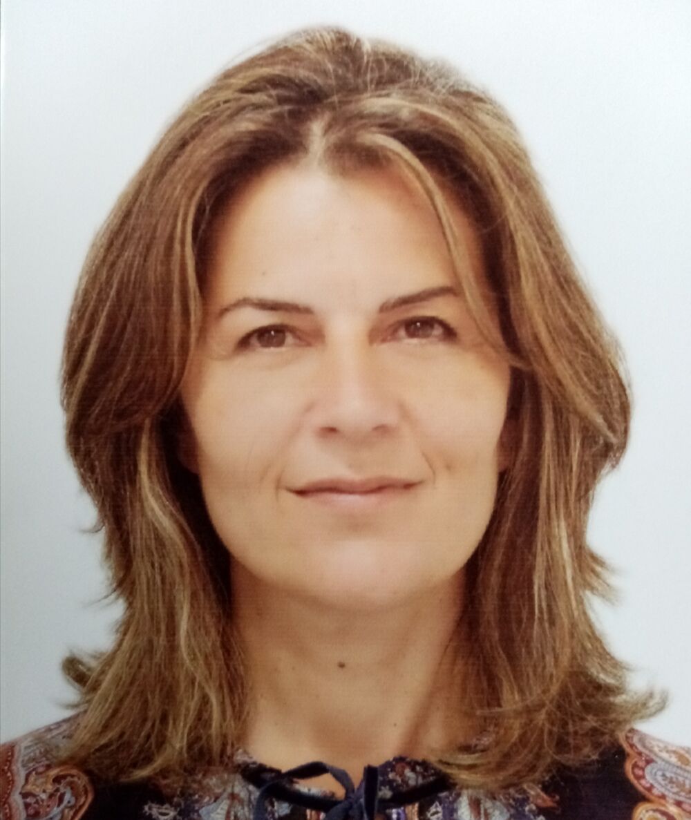 BEATRIZ GARCÍA