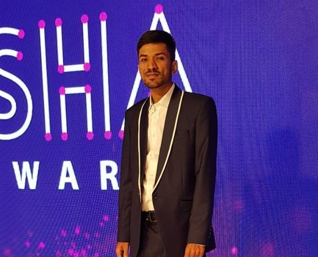 Hamid Saeed