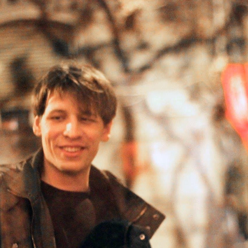 Daniel Pucz