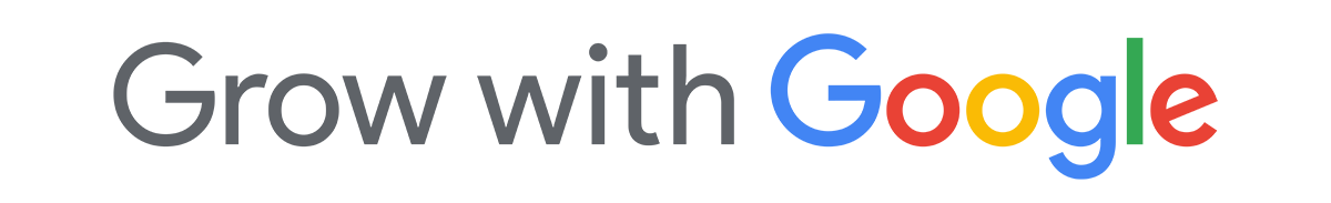 Grow with Google Programme