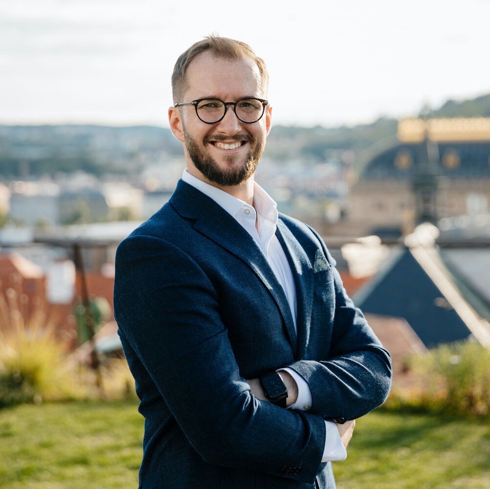 Patrik Juranek