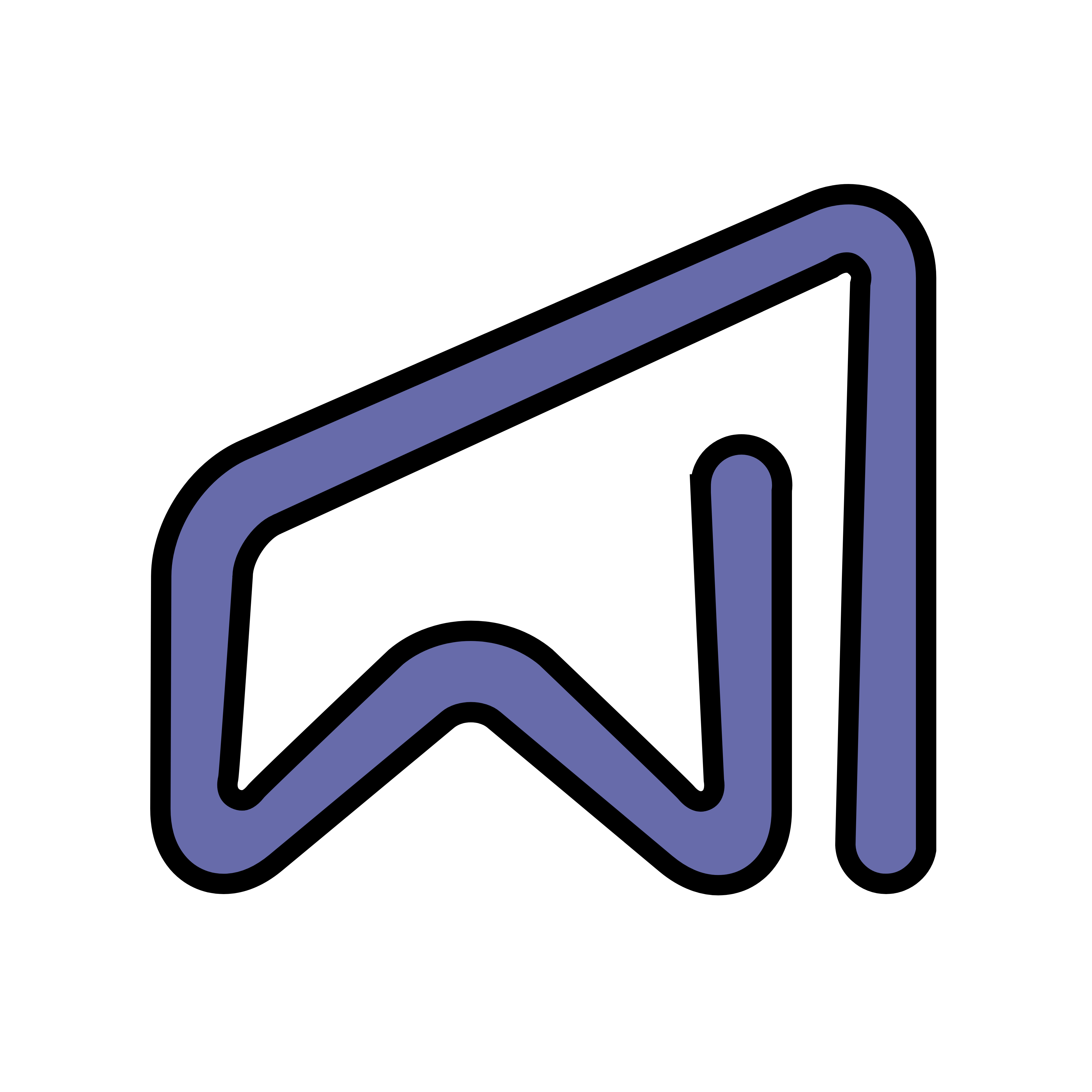 Startup logó