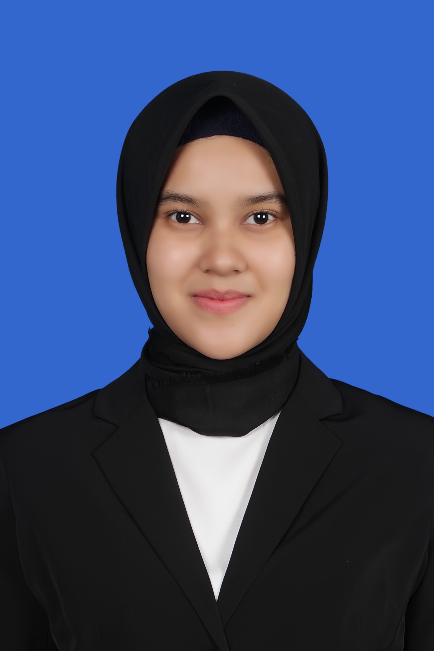 Ridha Naila