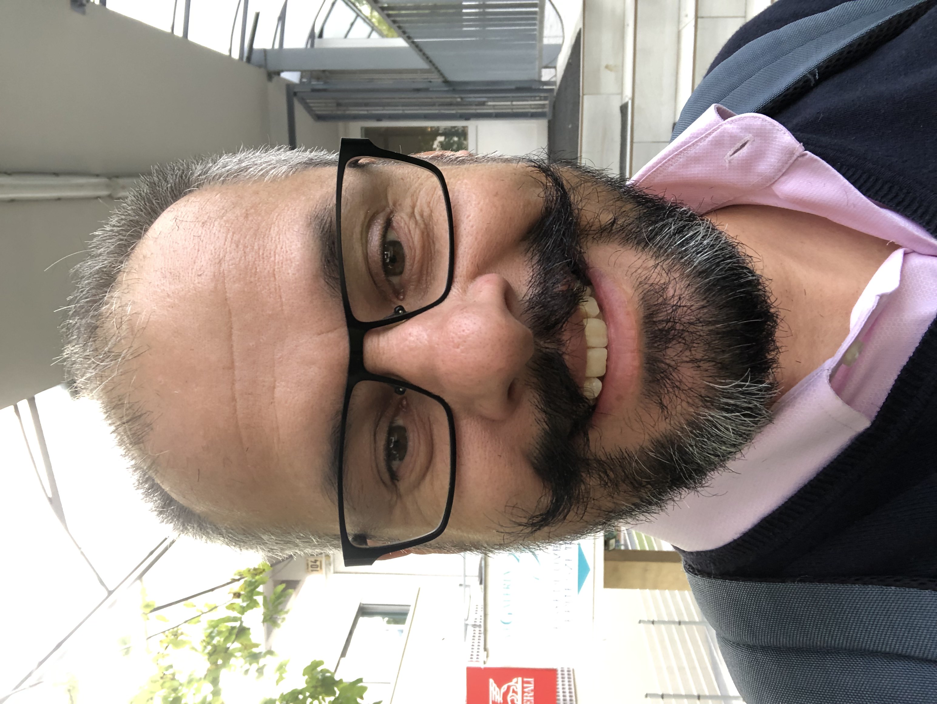 Tamas Banki