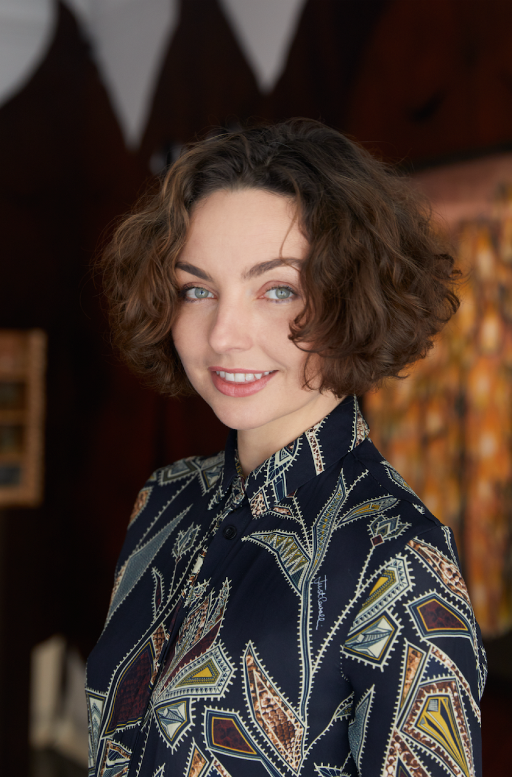 Viola Lukacs