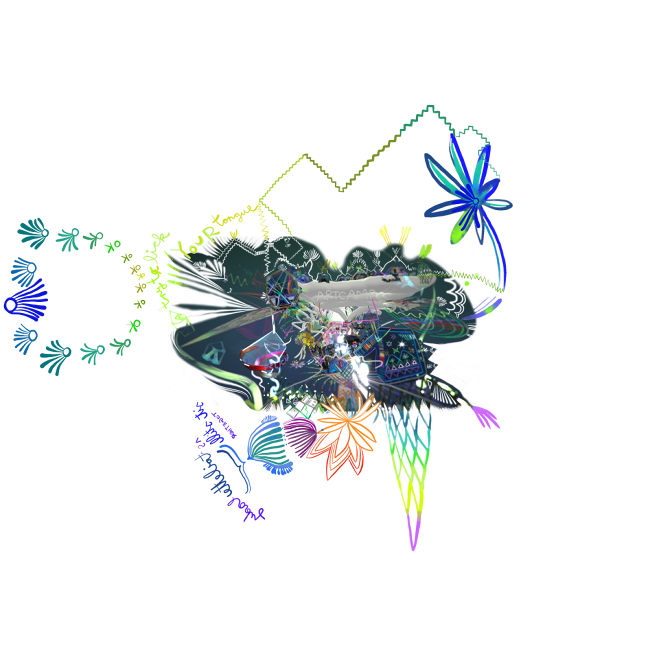 VR Art Camp