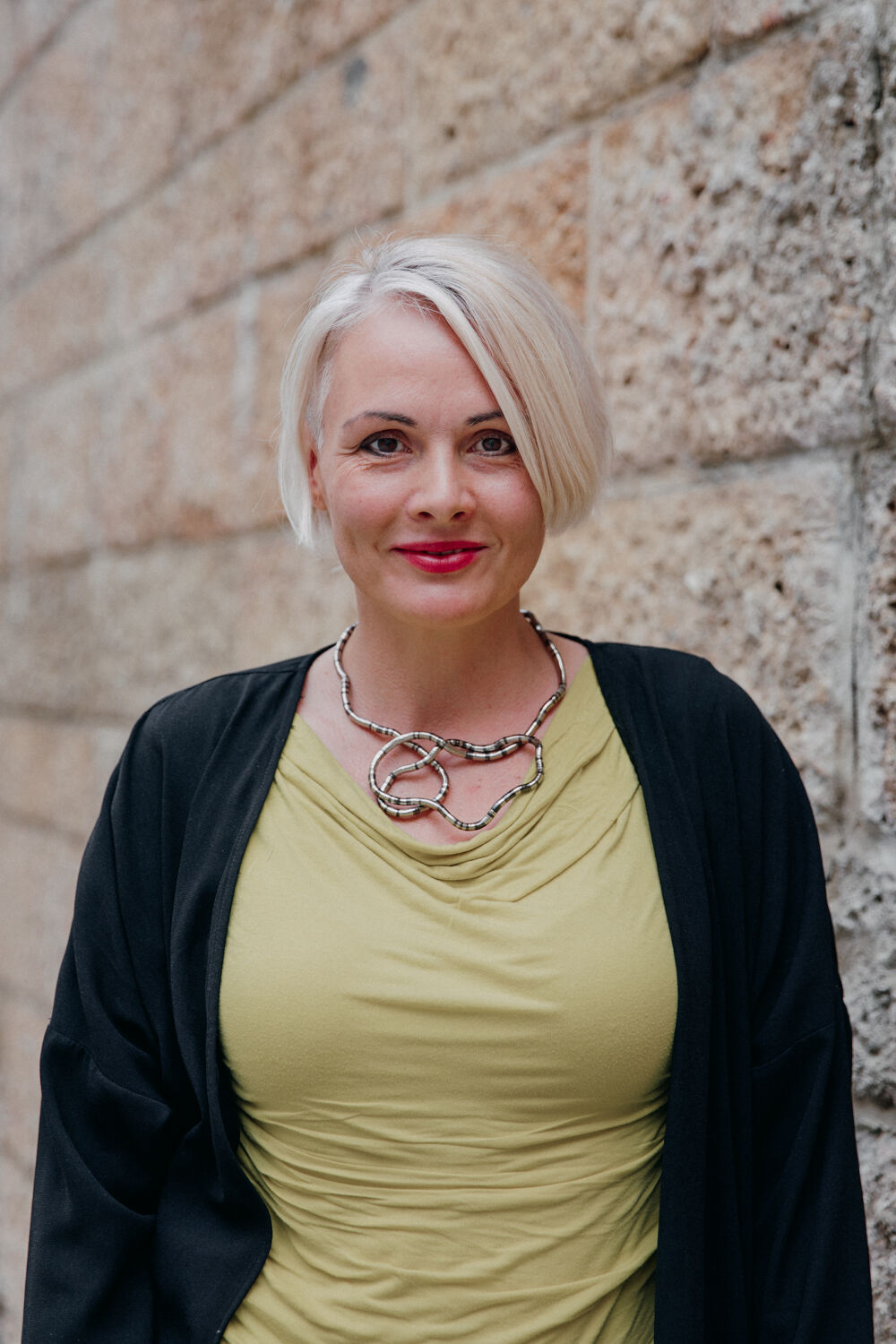 Silja Kempinger