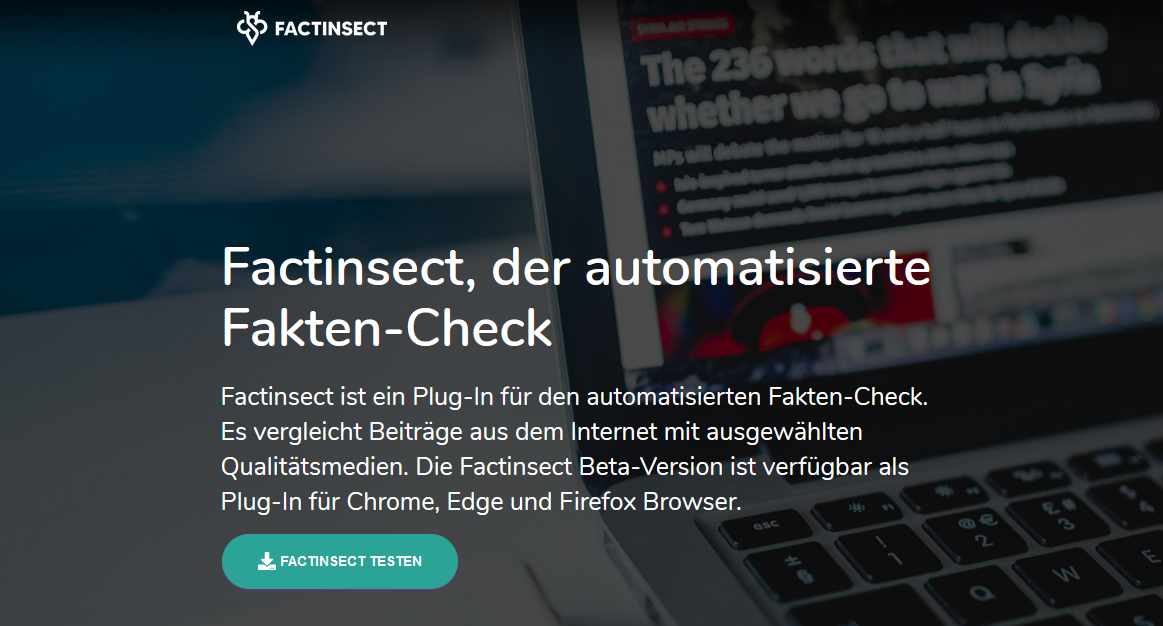 Factinsect