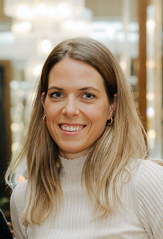 Carina Klaffl