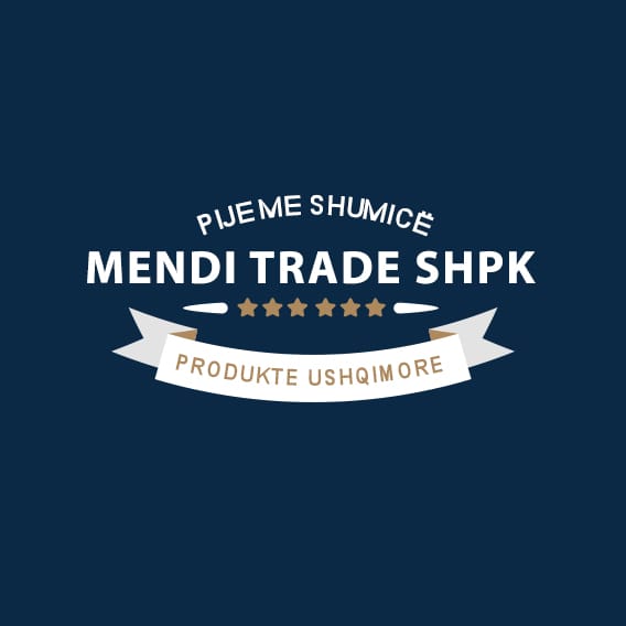 Mendi Trade Shpk
