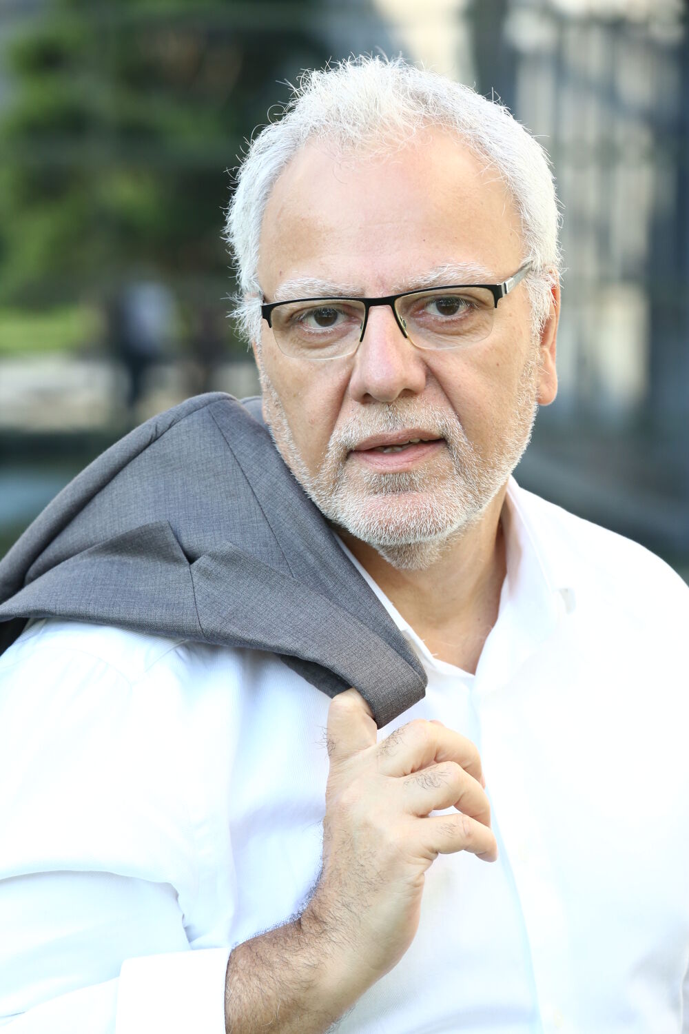 Startup logó