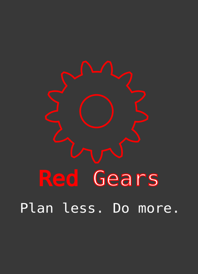 RedGears 