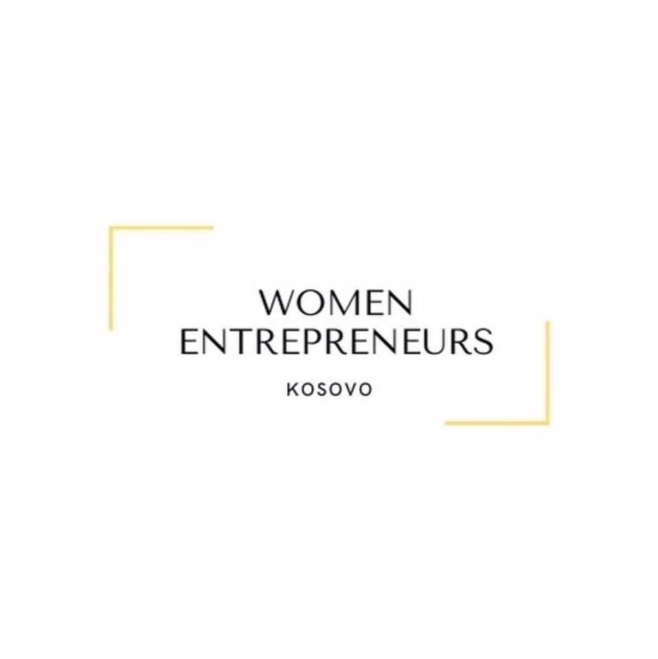 Women Entrepreneurs Kosovo