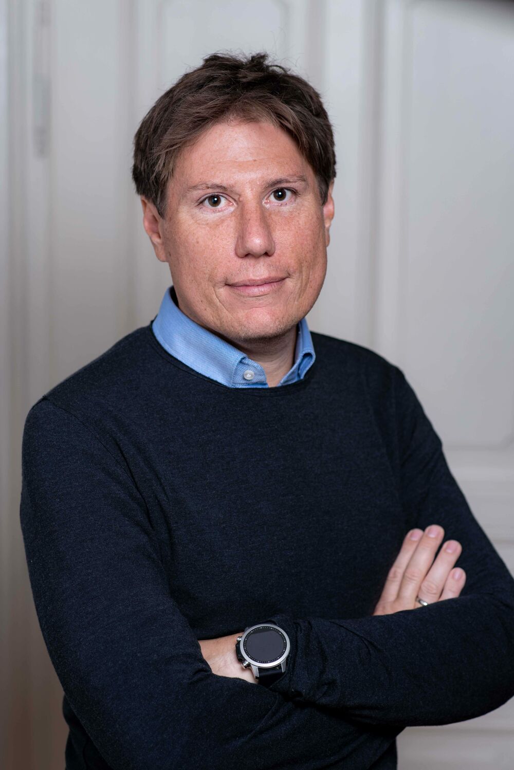 Thomas Frauscher