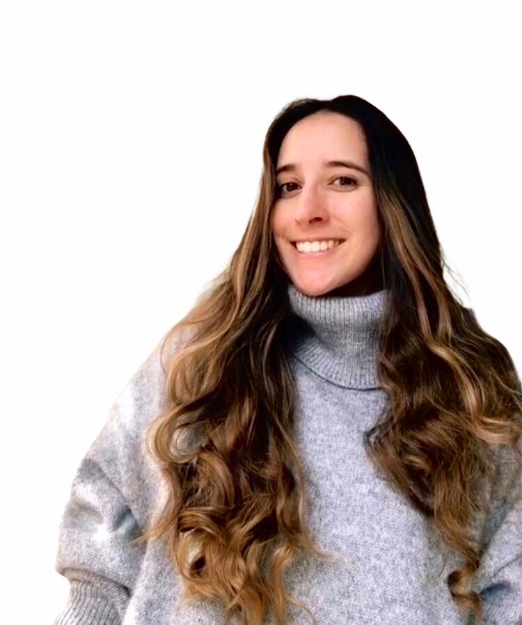 Maria Paula Caicedo