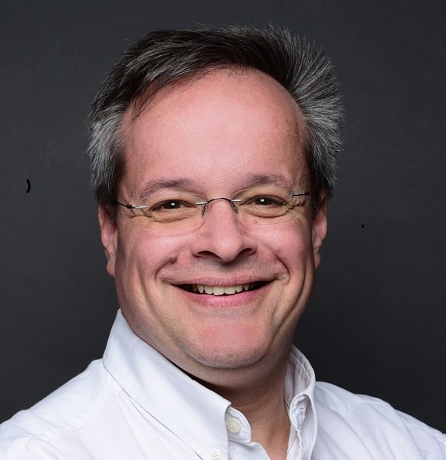 Thomas Ecker