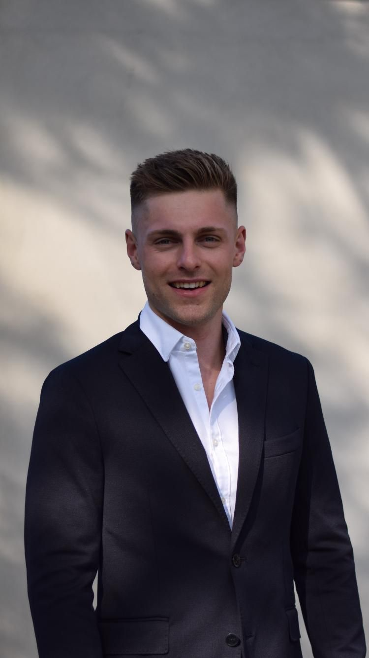 Niklas Benesch