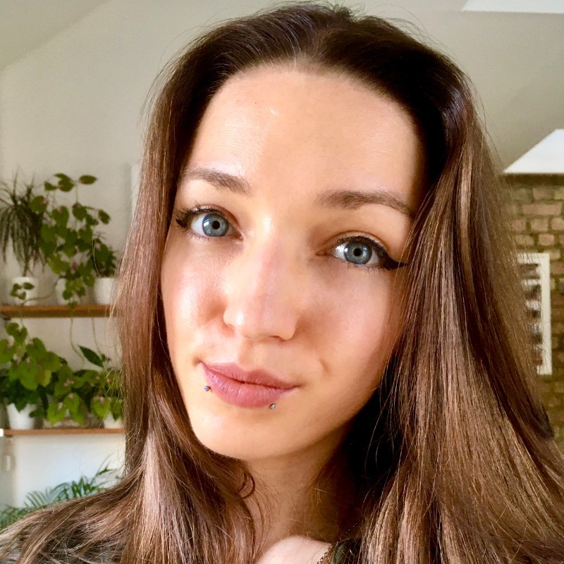 Sarah White