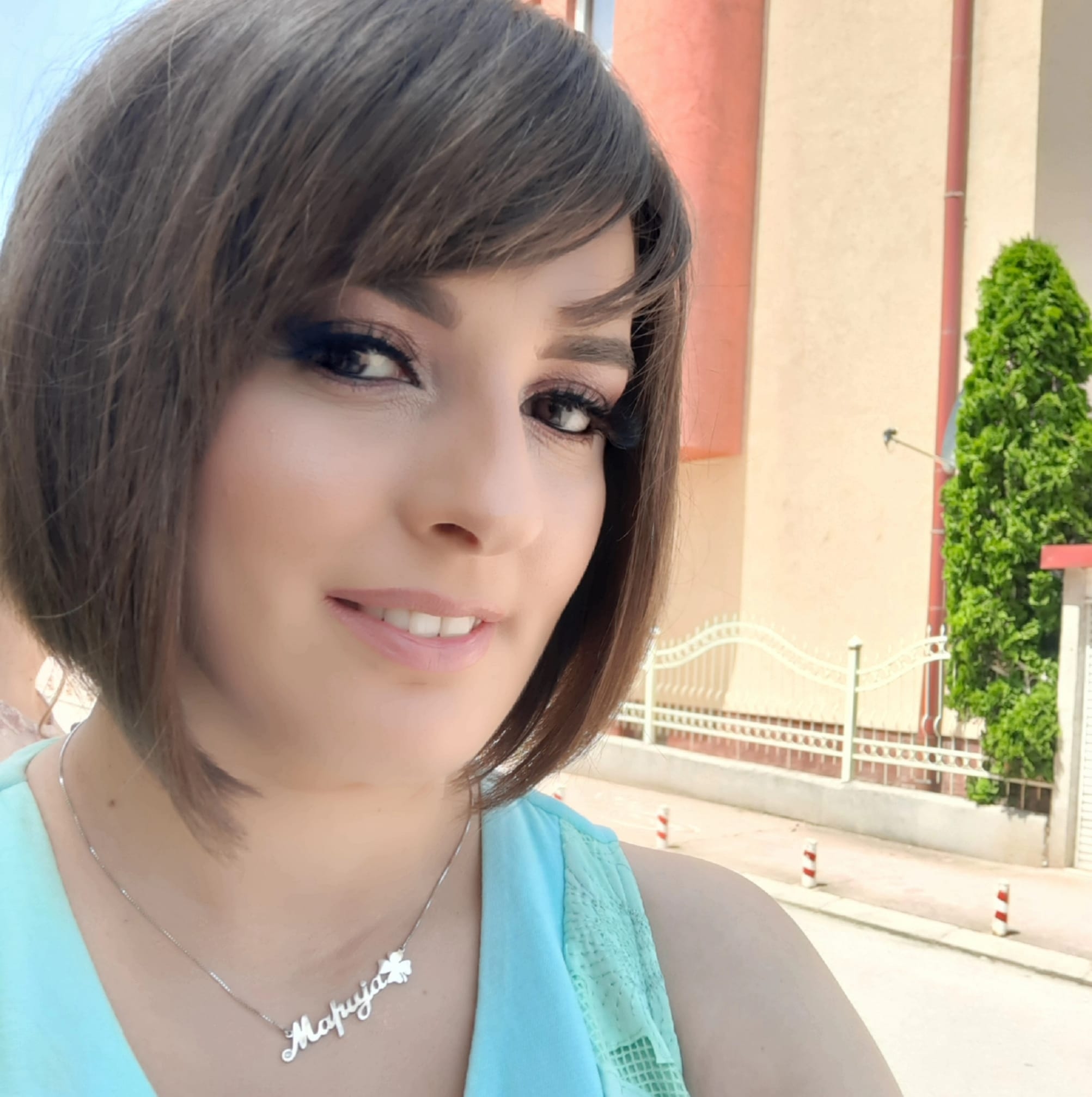 Marija Velic