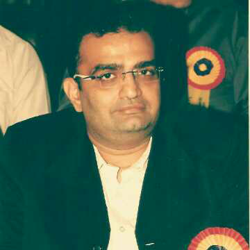 Dr.Chirag Jain