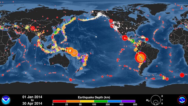 Astrotectonic