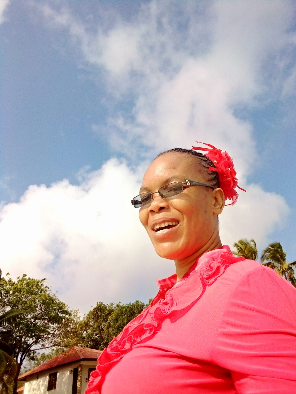 Lilian Achieng
