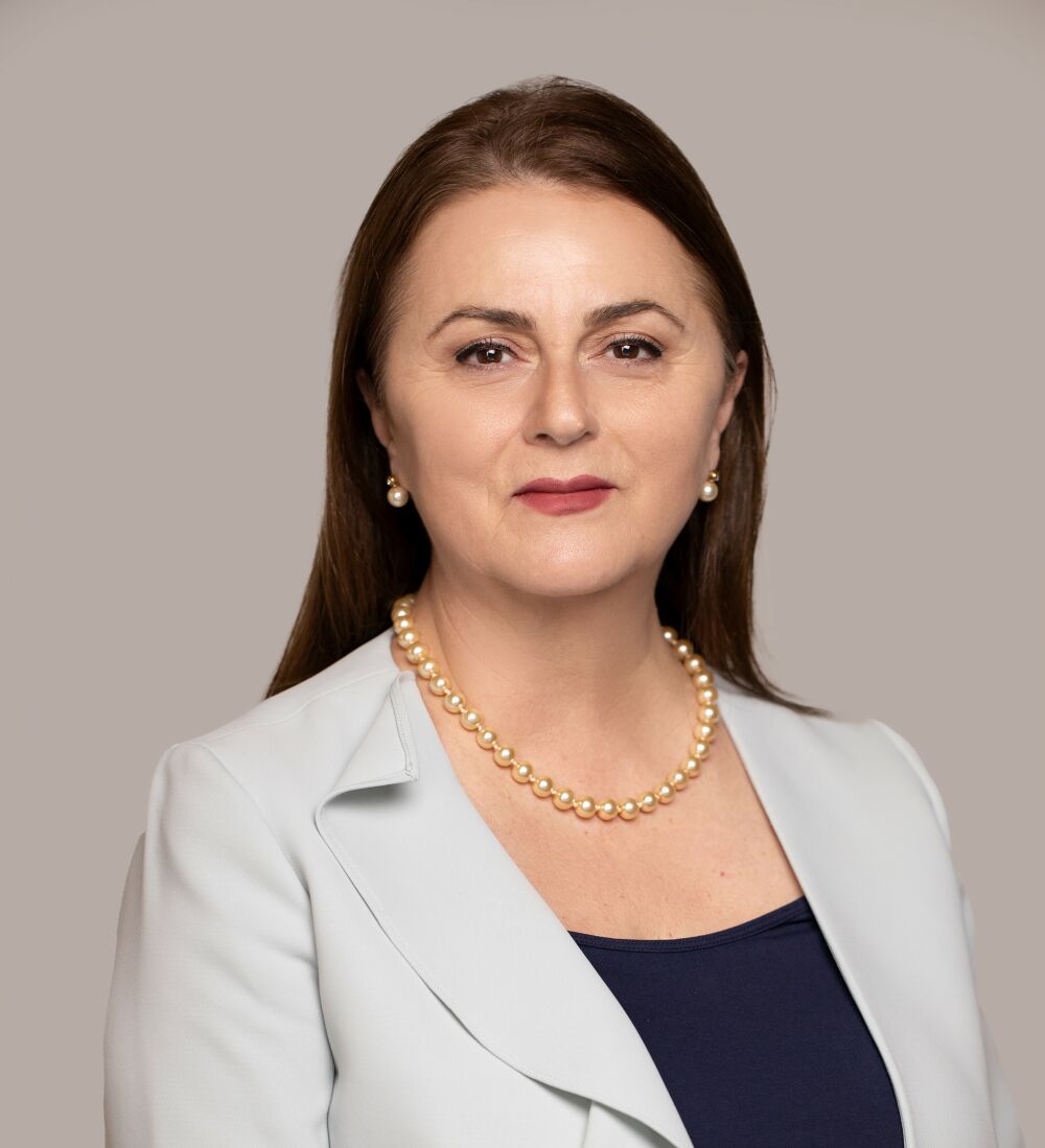 Teuta Sahatqija