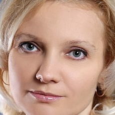 Ruslana Dovzhyk