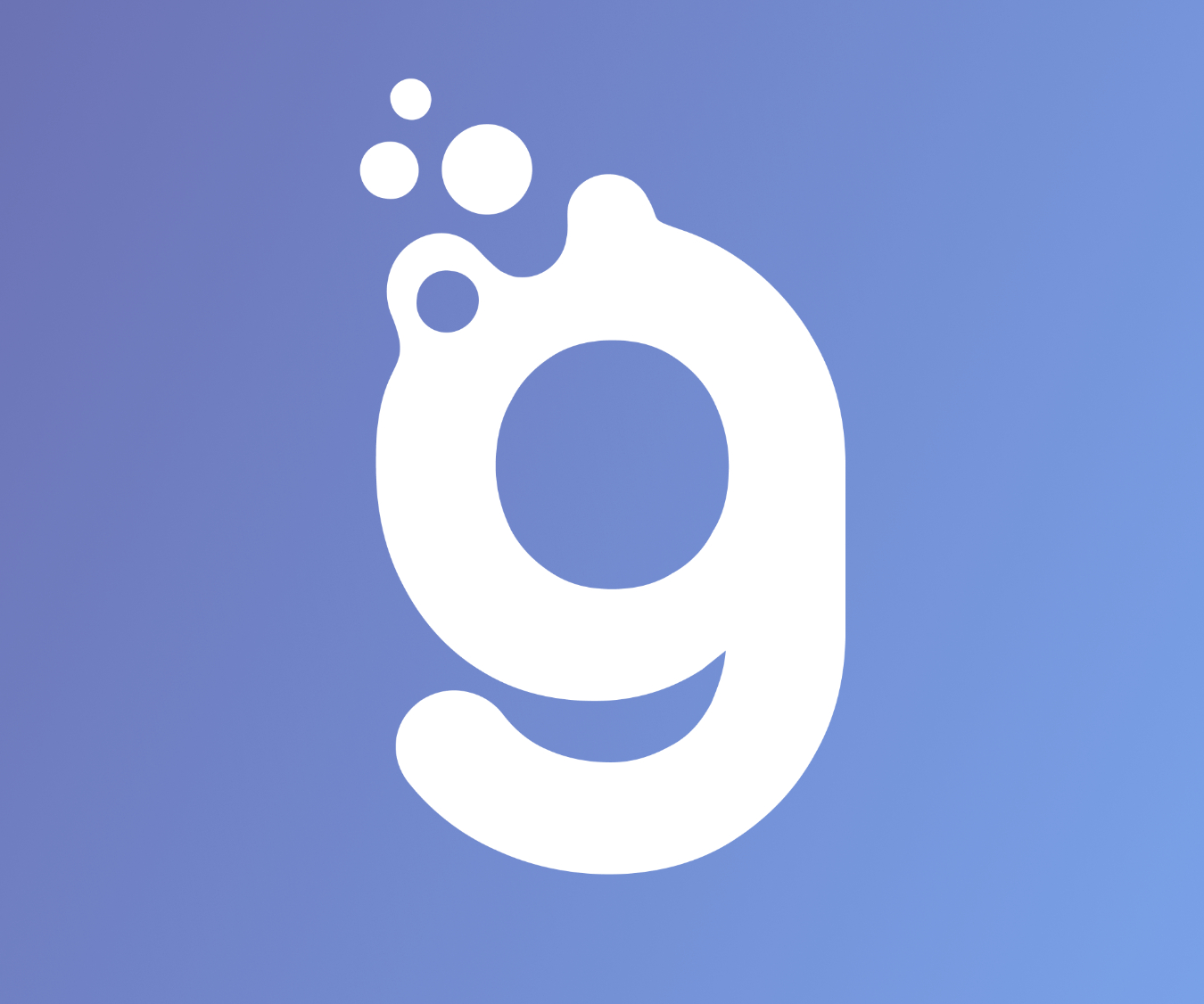 Startup logó