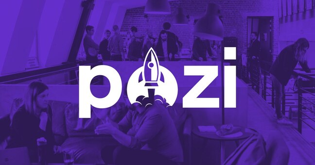 Pozi.io - Open Innovation Platform