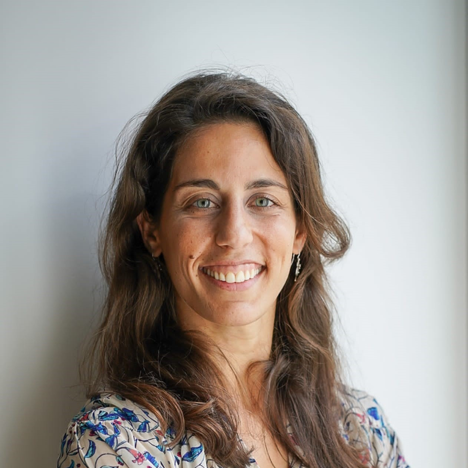 Teresa Graça Luiz
