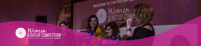 Women Startup Competition
