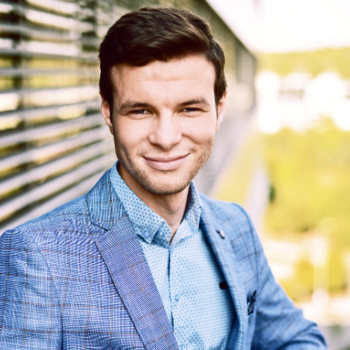 Leonid Kushnir