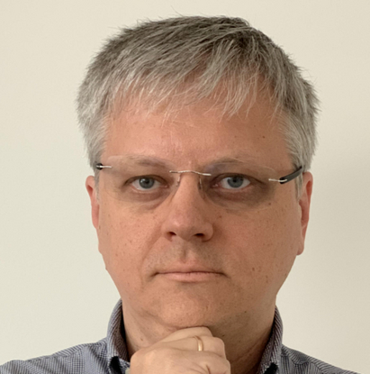 Zhdanovych Pavlo