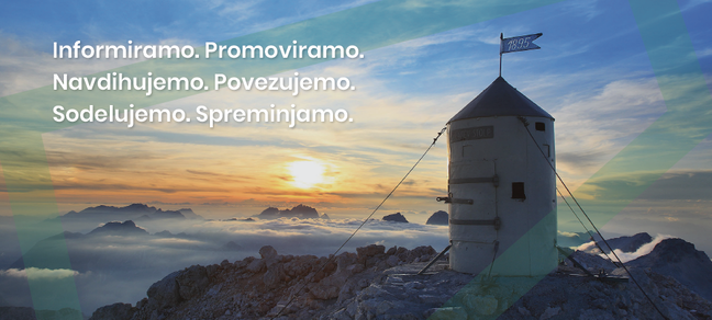 Start:up Slovenia