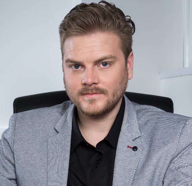 Kristóf Hauser