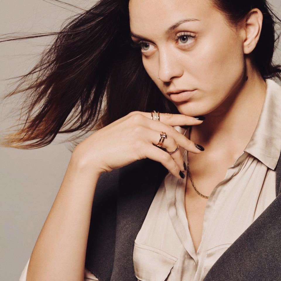 Georgina Borka