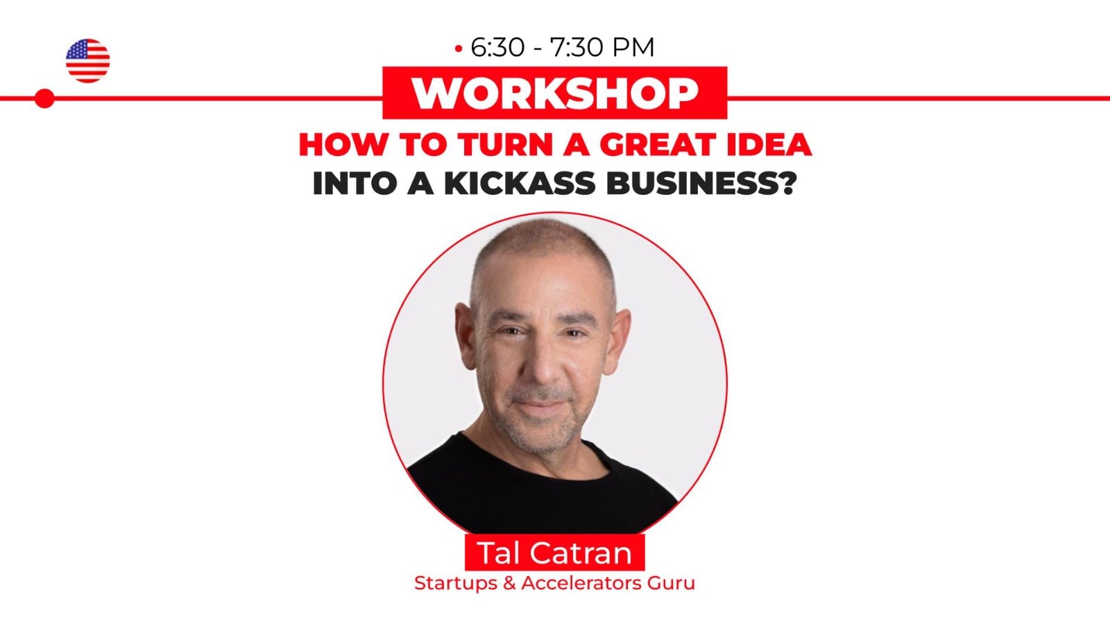 How to turn a great idea into a kickass business?
