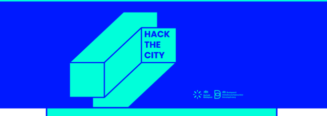 Hack the City