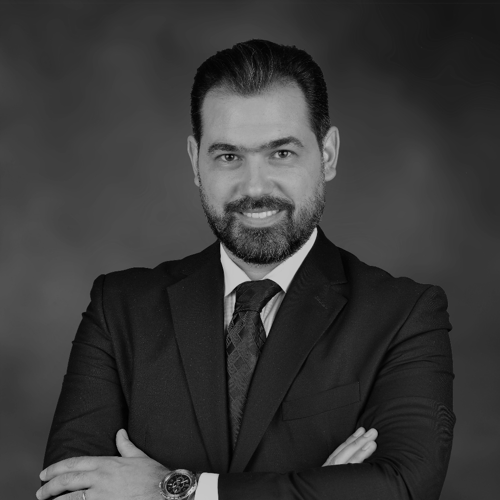 Anthony Choueiry