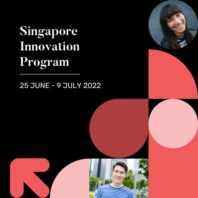 Singapore Innovation Program