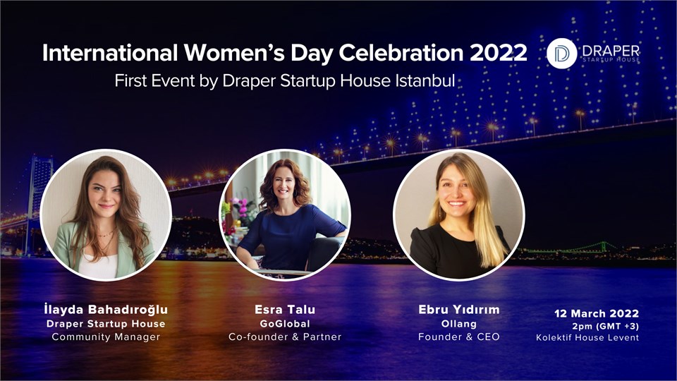 International Women's Day Celebration 2022