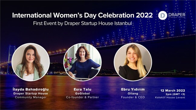 International Women's Day Celebration 2022