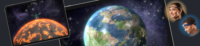 Semse Planets