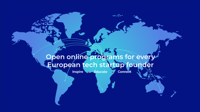 European Startup Universe Hungary (Online)
