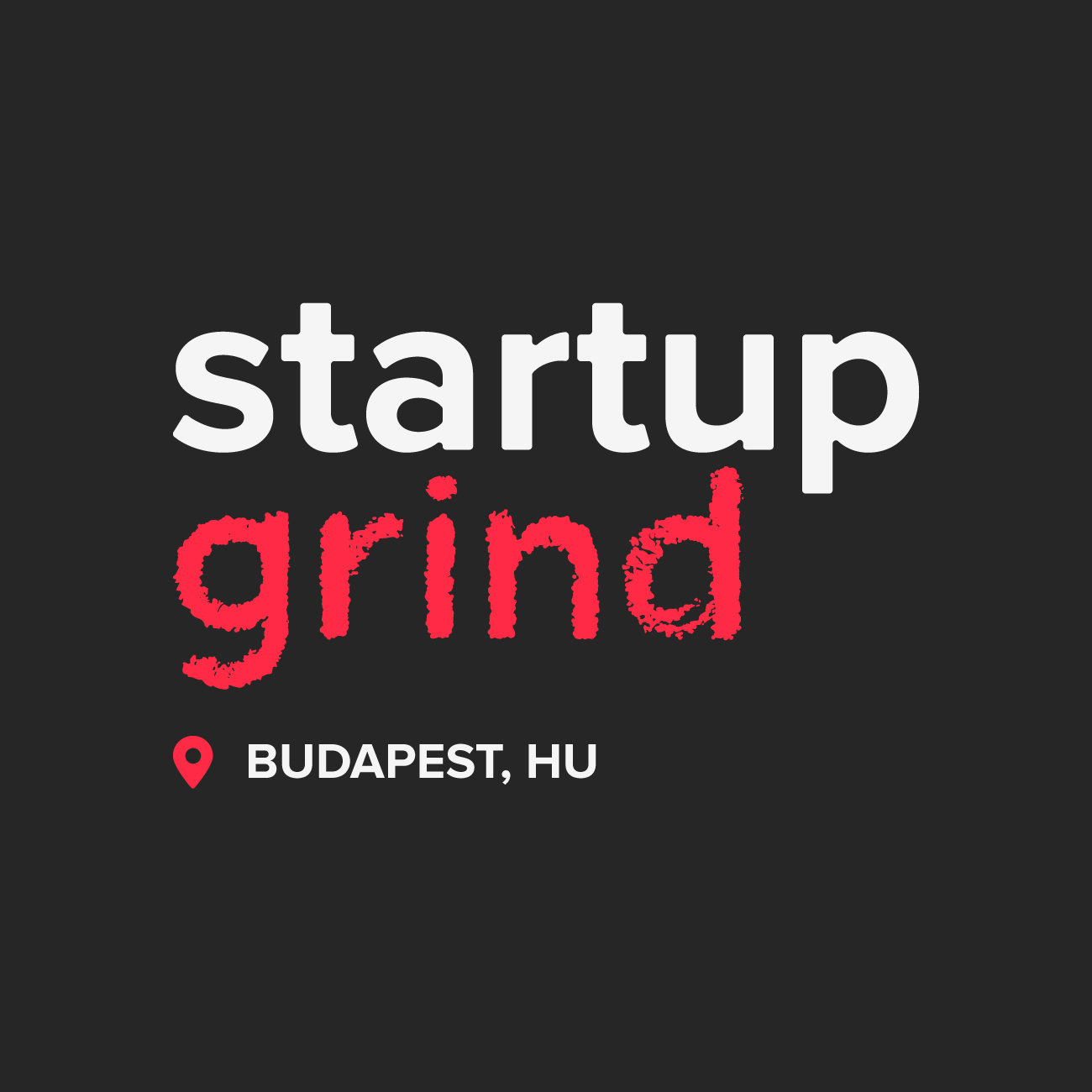 Startup Grind Budapest