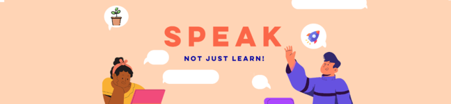 SPEAK