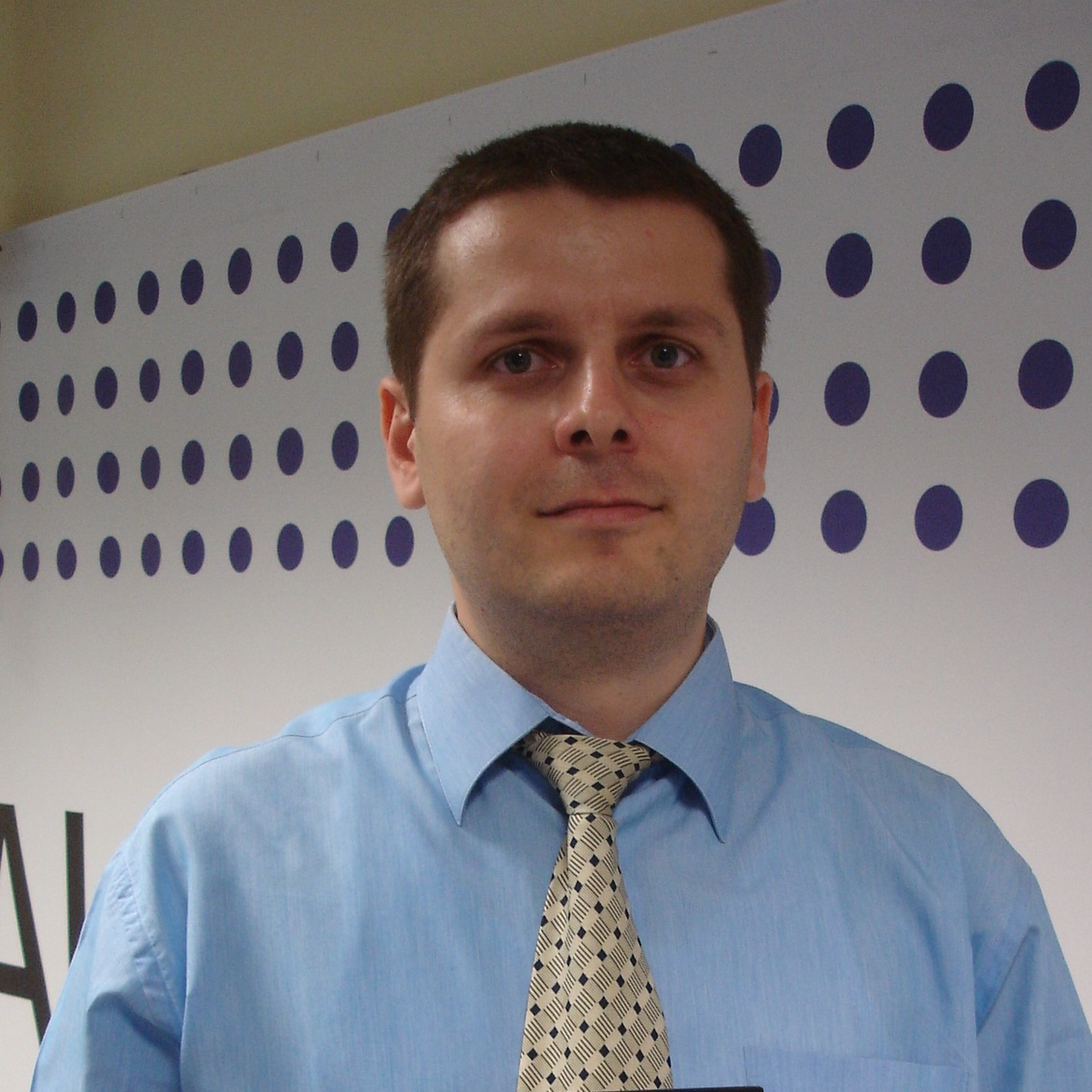 Catalin Chitu