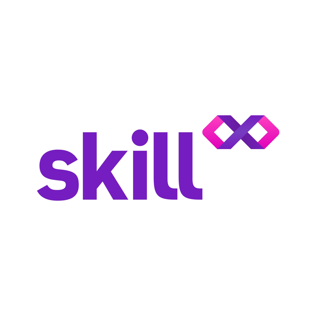 Startup logó