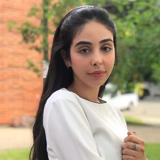 Leila Ben Salem